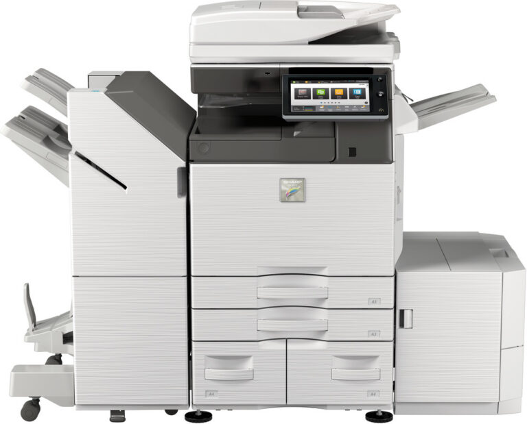 Urządzenie wielofunkcyjne Sharp MX-3071
